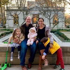 Meet your Posher, Anita